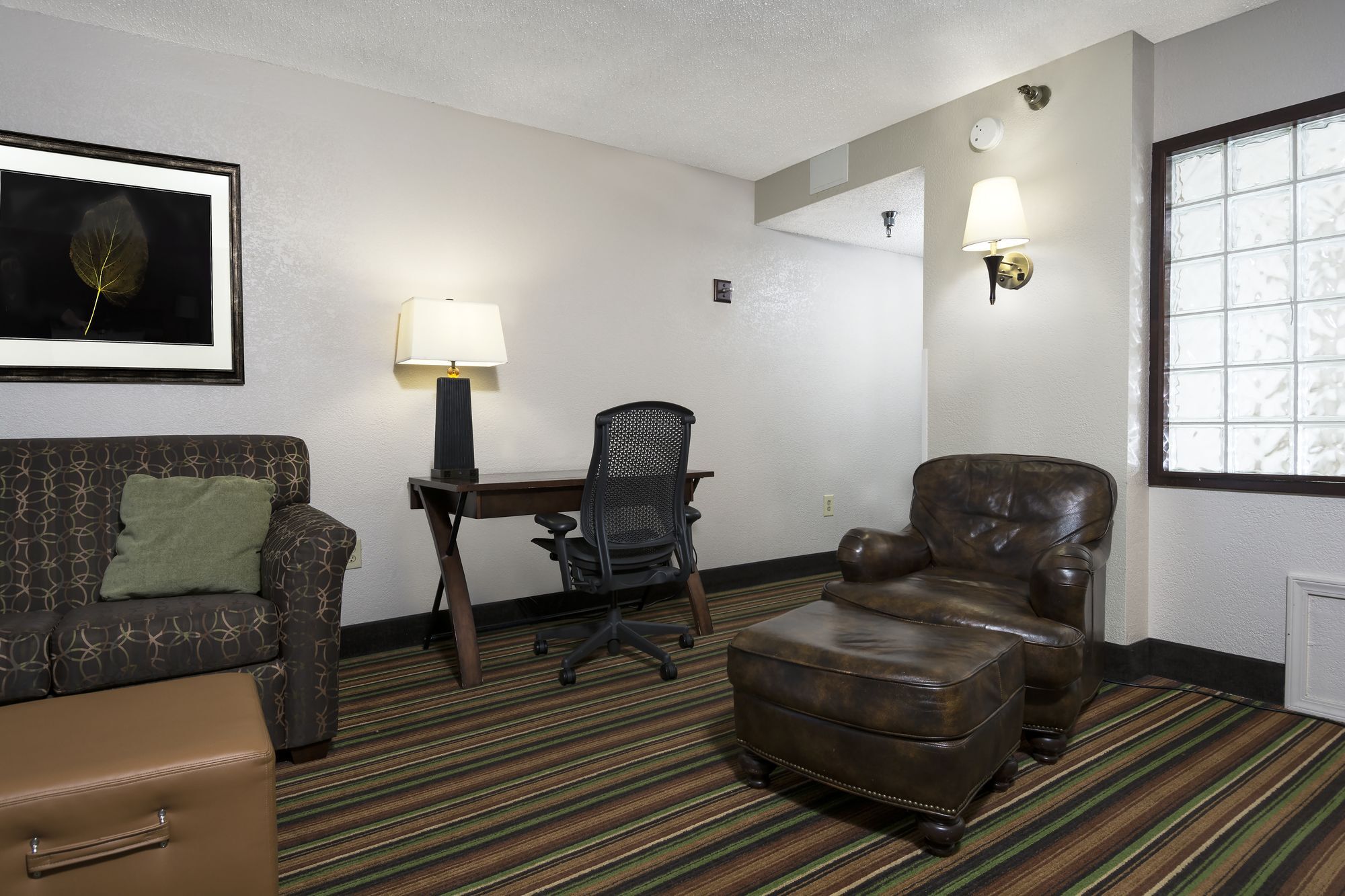 Hampton Inn Winston-Salem Hanes Mall Exterior photo
